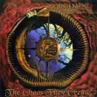 Serenade (UK) : The Chaos They Create